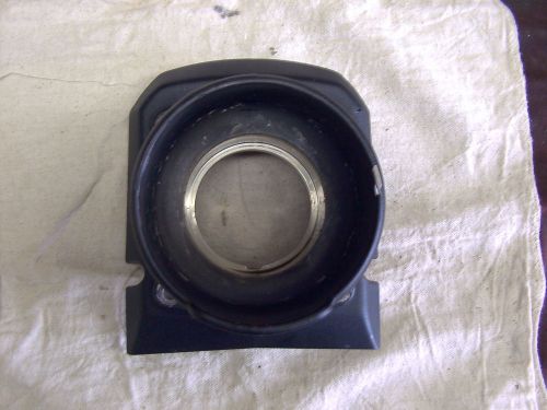 Volvo penta dph-a used outdrive double bearing box 3862253