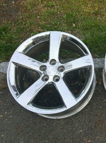 18 inch pontiac solstice rim