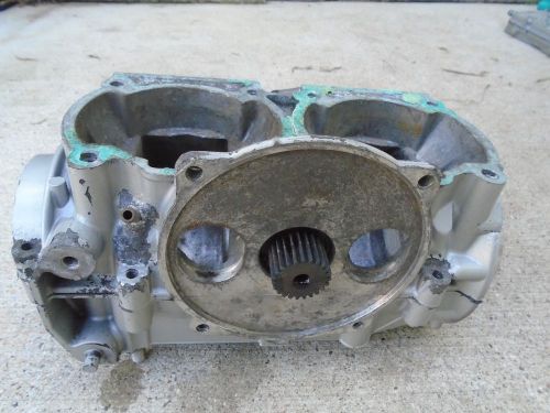 Seadoo 717/720 crank cases xp gsx gtx gti spx gs speedster sportster nr