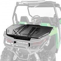 Arctic cat trunk bag - 2014-2016 wildcat trail &amp; sport