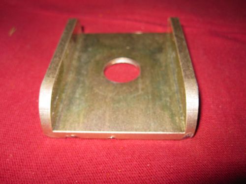 Tailwheel spacer scott 3200 alaska bushwheel 3200 piper cessna