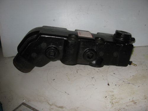 Mercruiser 3.7 l,  465, 470, 170-190, 485, recovery tank # 98561