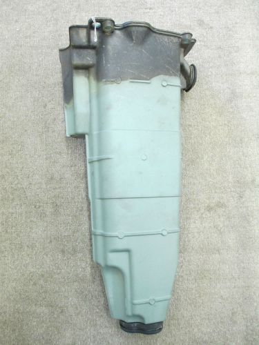 1999 yamaha 50hp muffler long p/n 63d-14711-11-5b