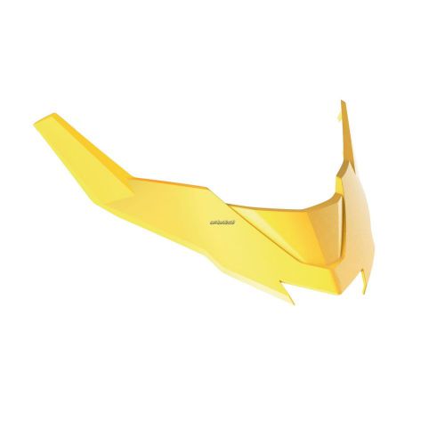 Ski-doo windshield base kit -medium and high windshields