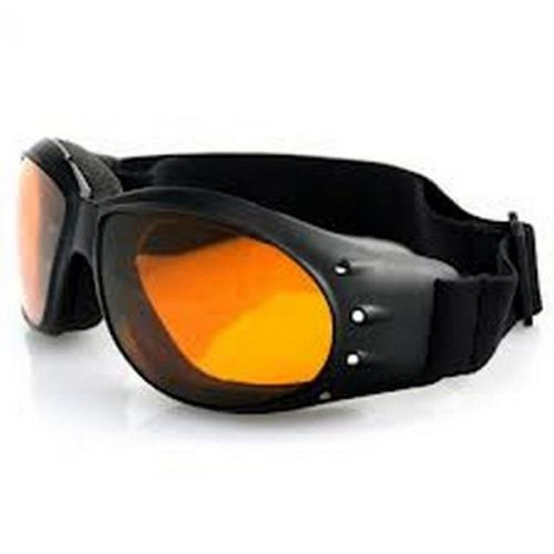 Bobster cruiser goggles amber