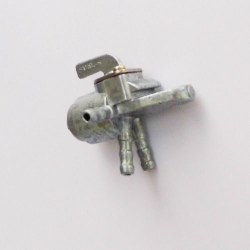 Gas petrol fuel tank tap switch cock petcock for pit dirt bike atv monkey bike