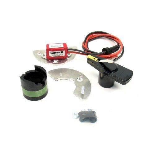 Pertronix 91381a ignition conversion kit - ignitor ii electronic ignition