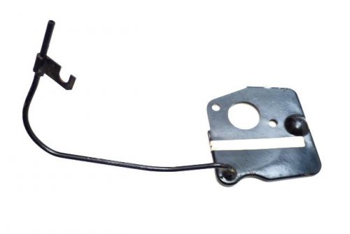 Fiat 128 1969-1972 carb drip plate original - nos new