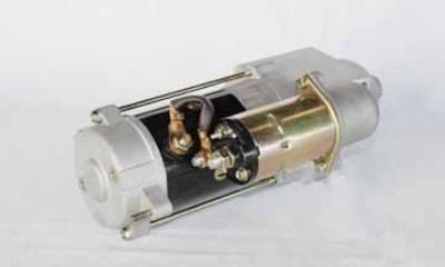 TYC 1-06469 Starter-Starter Motor, US $115.41, image 2