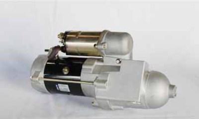 TYC 1-06469 Starter-Starter Motor, US $115.41, image 3