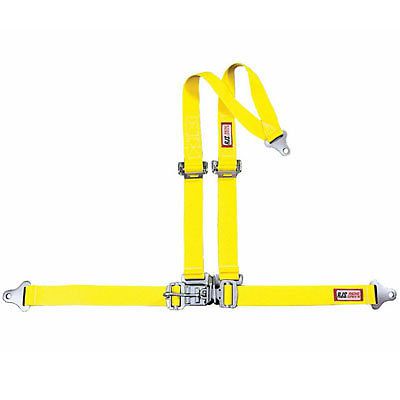 Rjs 2&#034; off-road harness, latch &amp; link, bar mount