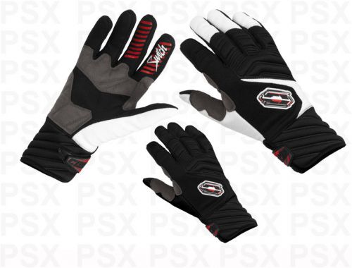 Castle x switch g5 snowmobile gloves