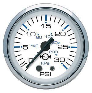 Suzuki outboard white water pressure gauge | #99105-80104