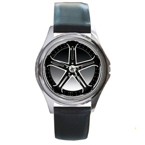 Watches asanti wheels 2 black