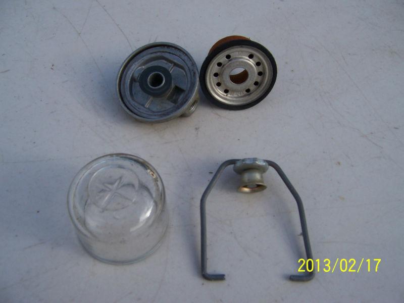 GASOLINE FILTER AC, US $10.00, image 2