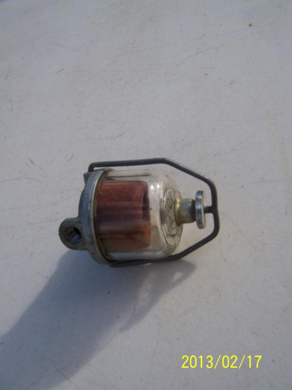 GASOLINE FILTER AC, US $10.00, image 3