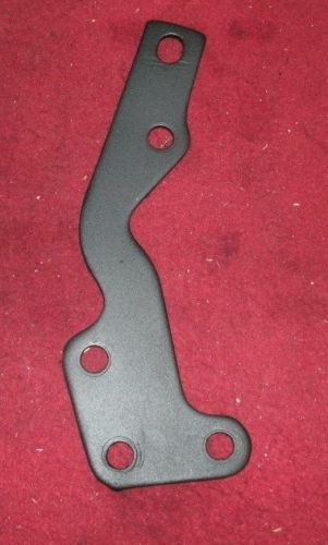 Buick 400 430 455 air conditioning compressor bracket gs,gsx,skylark,riviera