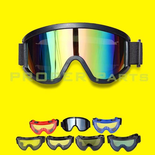 Ski goggles double anti-fog big ski mask glasses skiing men women snow snowboard