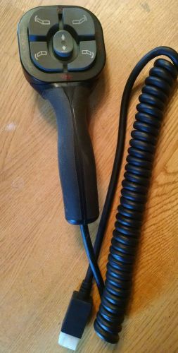 Boss msc09601 vee handheld controller for boss snowplow