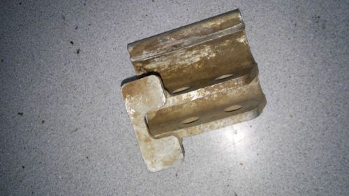 Suzuki quad racer 450; 2007 chain sprocket guard