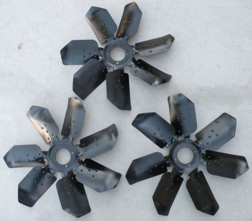 Radiator cooling fan ac a/c ford thunderbird oem 1961-1965 61-65