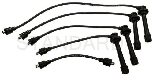 Standard motor products 27527 spark plug ignition wires