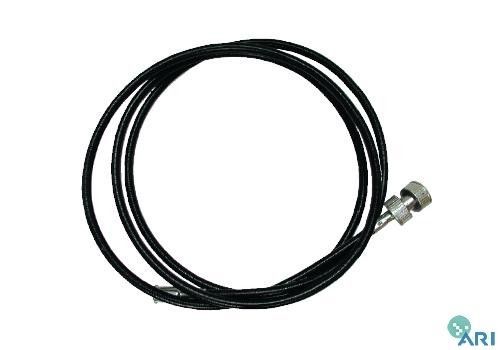 Sports parts inc speedometer cable 05-978-03