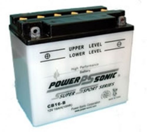 Wet jet international all models battery replacement (all)