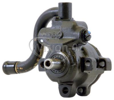 VISION-OE 712-0106 Steering Pump-Power Steering Pump, US $85.92, image 2
