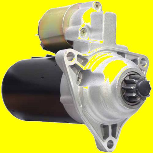 New starter volkswagon vw auto &amp; truck eurovan 95-03 vanagon 95-97