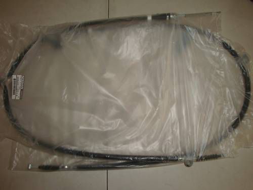 Nissan oem e-brake cable for s13 240sx z32 300zx rear brake