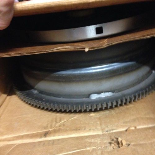 Torque converter - 93-96 dodge mopar r2117643ab