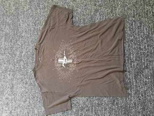 Men&#039;s ford mustang t-shirt shirt size large