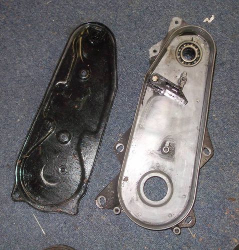 1988 250 tundra lt skidoo chaincase