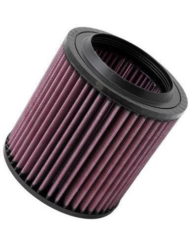K&amp;n air filter lifetime washable round cotton gauze audi 5.2l v10 6.0l w12 ea