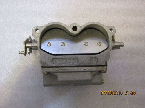 Evinrude,johnson,omc,brp 389991/0389991 carburetor