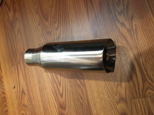 Exhaust pipe spout dynomax 36473