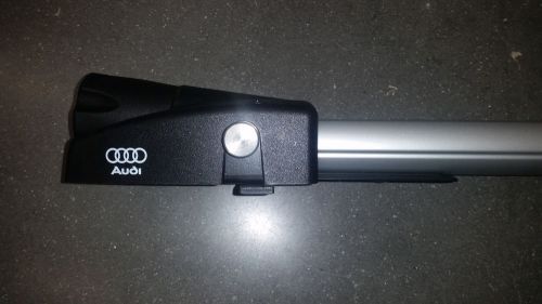 Audi bike rack bike carrier - oem brand new 8r0071128c