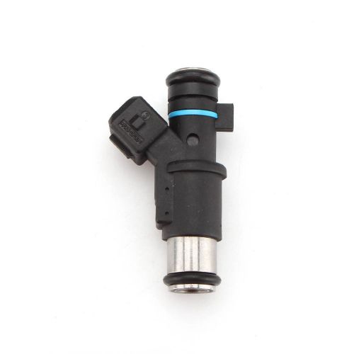 New 0280156357/75116357/1984e0 fuel injector for citroen peugeot 206 306 307