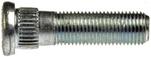 Dorman 610-404 front right hand thread wheel stud