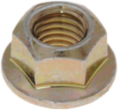 CHEVROLET GM OEM 11515744 Steering Gear-Outer Tie Rod Nut, US $14.05, image 2