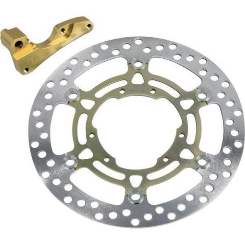 Ebc oversize mx front rotor - os6728c