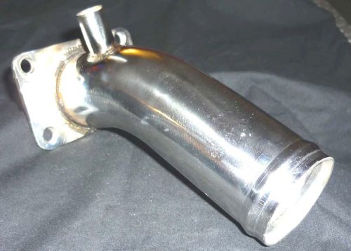 Exhaust mixing elbow fits yanmar 2gm 3gm 3hm 128370-13530 2gm20