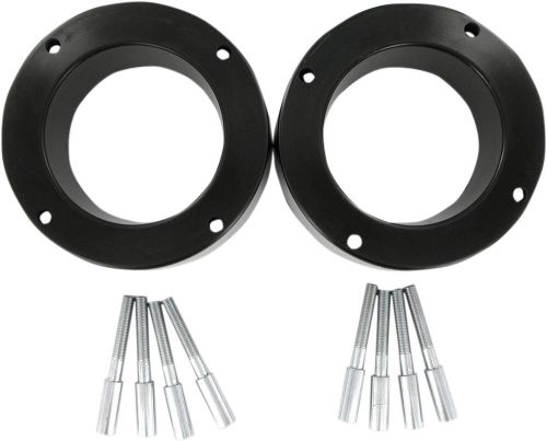 Durablue 4130 ez fit wheel spacer 2.5in. wide