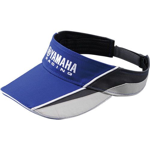 Yamaha yrc09 sun visor one size for all