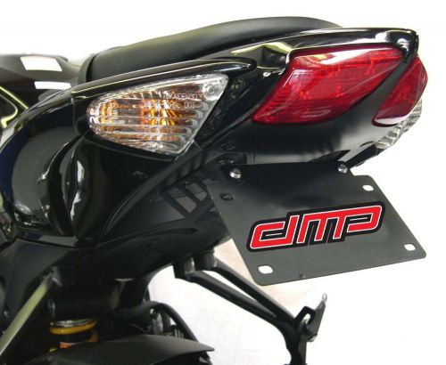 2008-2010 suzuki gsx-r600 gsx-r750 gsxr 600 750 dmp fender eliminator