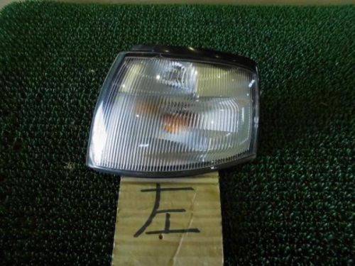 Mazda demio 1998 left clearance lamp [2011100]