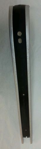 1938 plymouth grill shell center moulding rat rod street rod