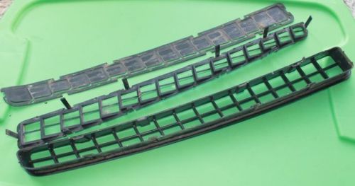 Jeep tj wrangler hard top rear vent 97-02