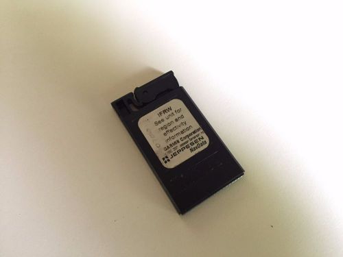 Garmin gns 430/530w nav data cartridge